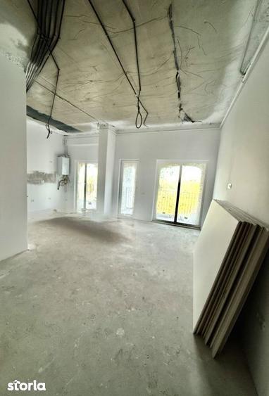 Apartament cu 3 camere în Tăbăcărie