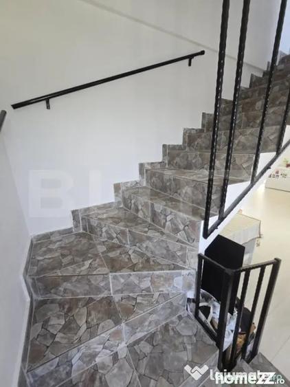 Casă cu 4 camere cu Teren 1458 Mp în Central
