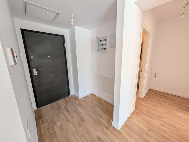 Apartament cu 2 camere în Voluntari