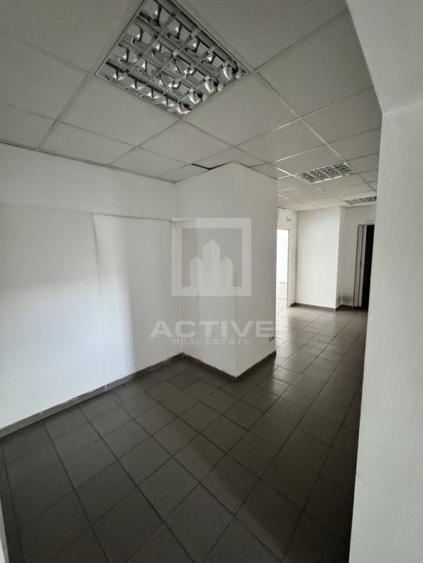 Spațiu comercial, de 137.69999694824 mp, în Central