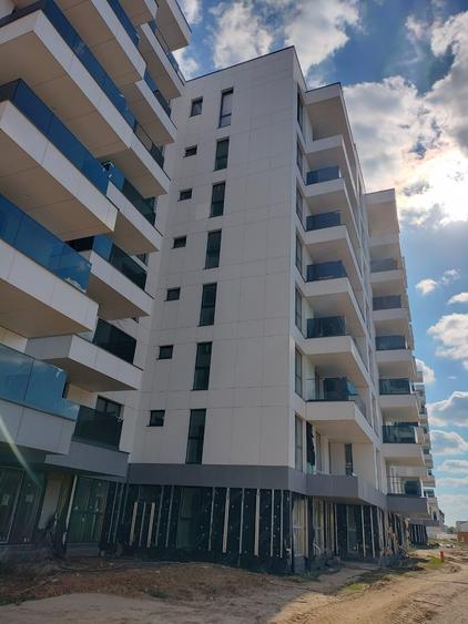 Apartament 2 camere Pipera - Avans 10.000 euro - 18