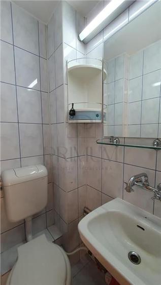CIRCUMVALATIUNII - ETAJ INTERMEDIAR - LIFT - 4 camere - 2 bai - clima - BOXA - 5