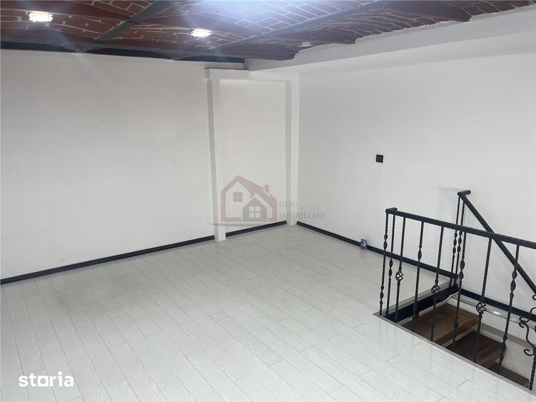 Spațiu comercial, de 20 mp, în Armeneasca
