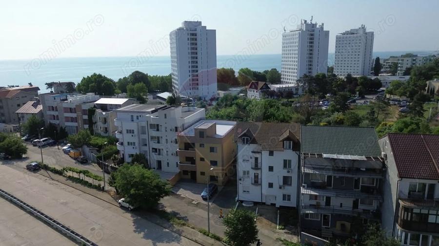 Casă cu Teren 225 Mp în Agigea