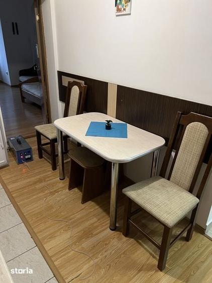 Garsonieră în Iris