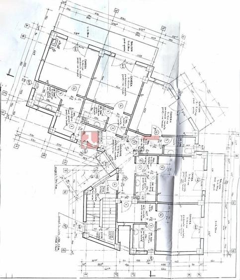Spațiu comercial, de 850 mp, în Cioplea