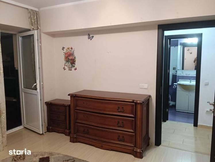 Garsonieră decomandată în Ostroveni