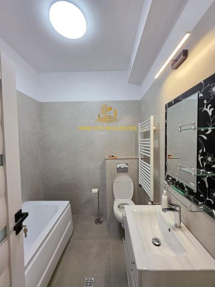 Apartament 3 camere |  Barbu Văcărescu – Floreasca - 15