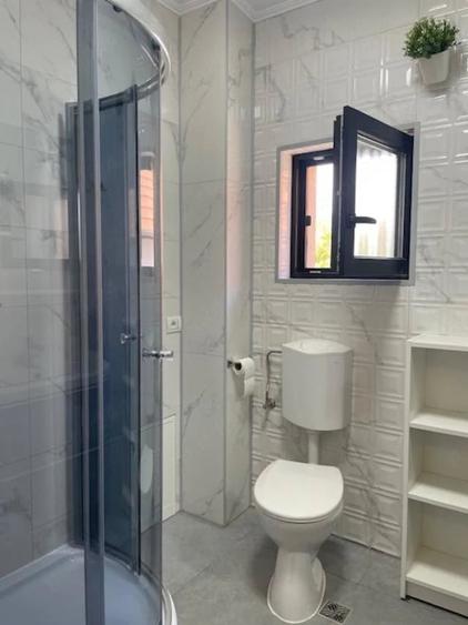 Casă cu Teren 515 Mp în Central