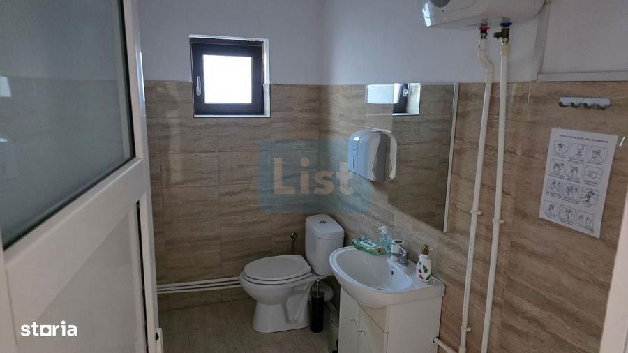 Spațiu comercial, de 158 mp, în Central