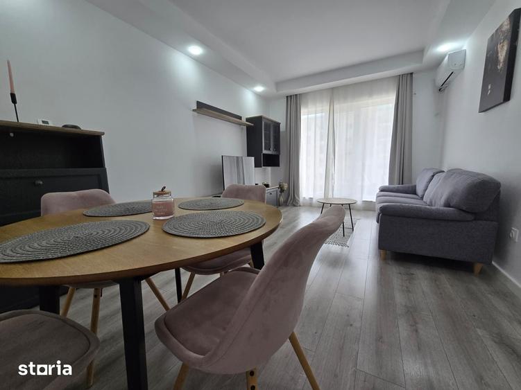Apartament cu 2 camere în Ștefăneștii de Jos