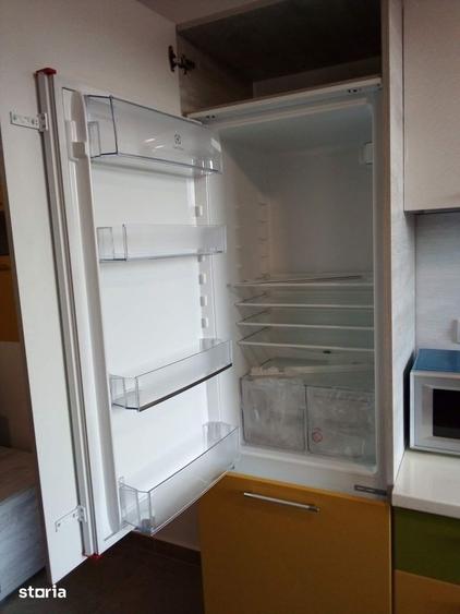 APARTAMENT 2 CAMERE, BLOC NOU PACURARI CONCEPT - 9