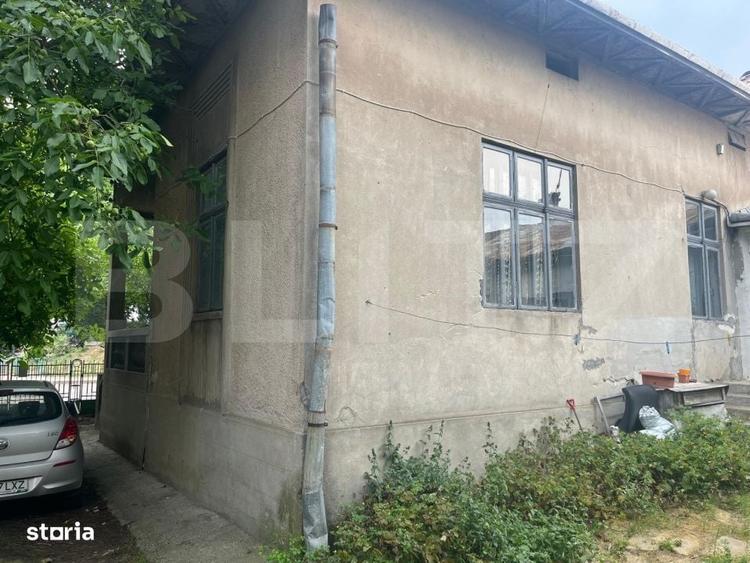Casă cu 4 camere în Central
