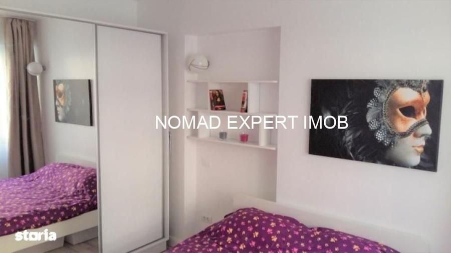 2 camere tip studio Novum Politehnica - 4