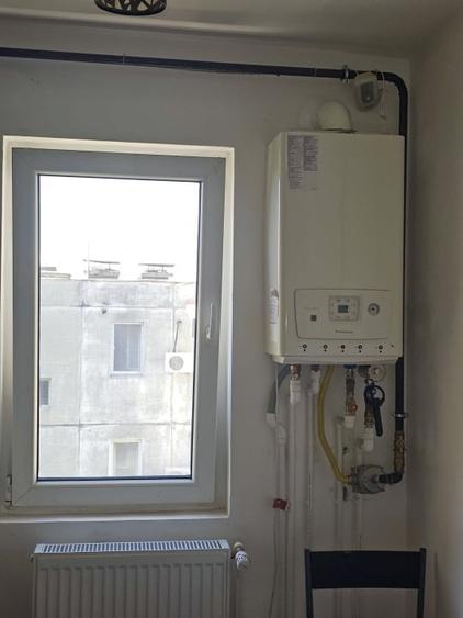 Apartament cu 2 camere decomandat, mobilat în Craiovița Nouă