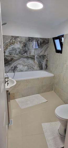 Garsonieră decomandată în Chiajna