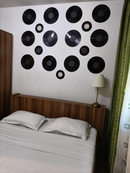 Apartament cu 2 camere semidecomandat în Ultracentral