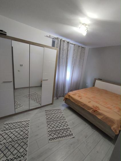 Apartament 3 camere Tiberiu Ricci - 8