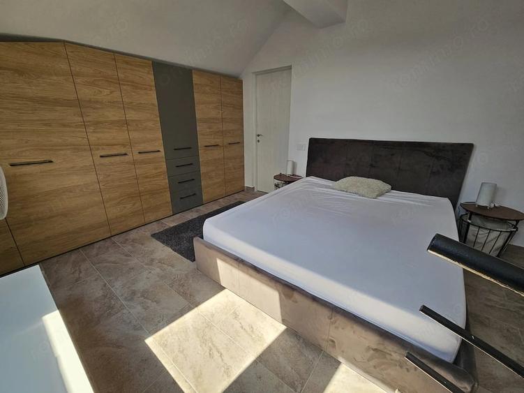 Apartament cu 2 camere decomandat în Ciarda Roșie