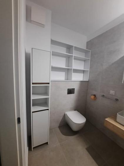 Apartament cu 2 camere decomandat în Unirii