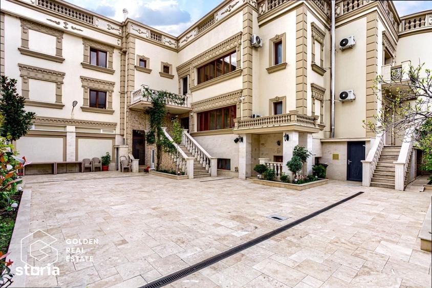 Spațiu comercial, de 250 mp, în Boul Roșu