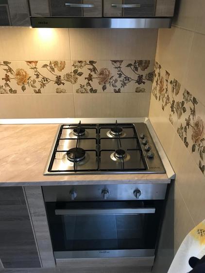 Apartament cu 2 camere decomandat, mobilat în Zorilor
