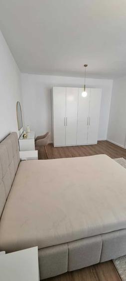 Apartament cu 2 camere decomandat în Exterior Vest