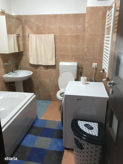 Ofer spre inchiriere apartament Drumul Taberei - Brancusi | 2 camere - 13