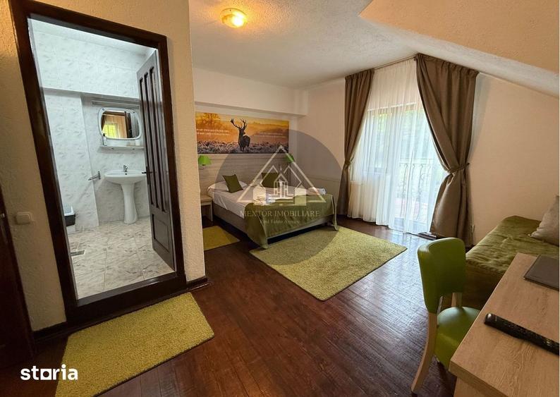 Spațiu comercial, de 750 mp, în Central