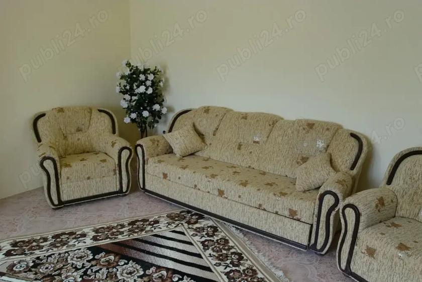 Casă cu 5 camere cu Teren 2500 Mp în Dulceanca