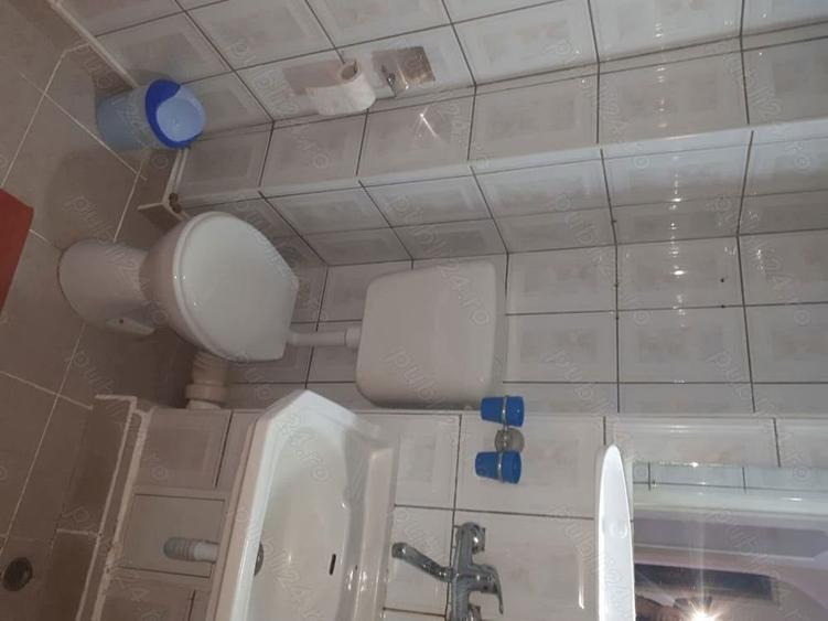 Apartament cu 2 camere în Gherla