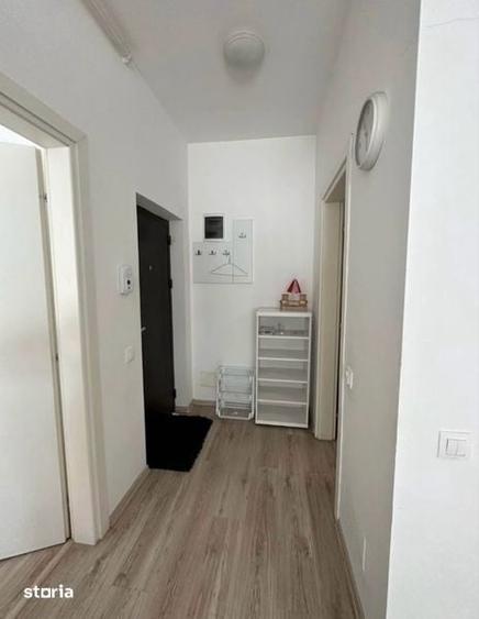 Inchiriez apartament cu 2 camere - 4