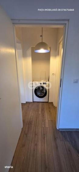 Apartament cu 2 camere în Aleea Trandafirilor