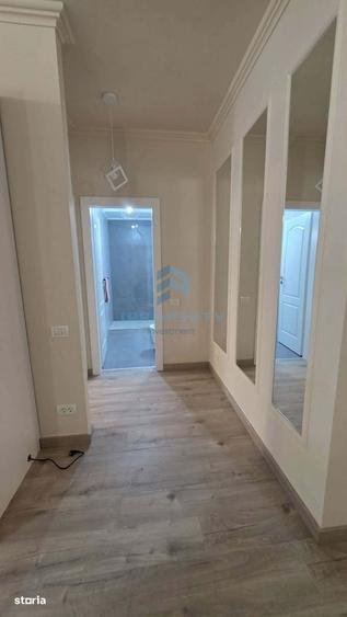 Inchiriere Apartament 2 cam in Decebal,MOBILAT LUXOS, BLOC NOU, PARCAR - 2