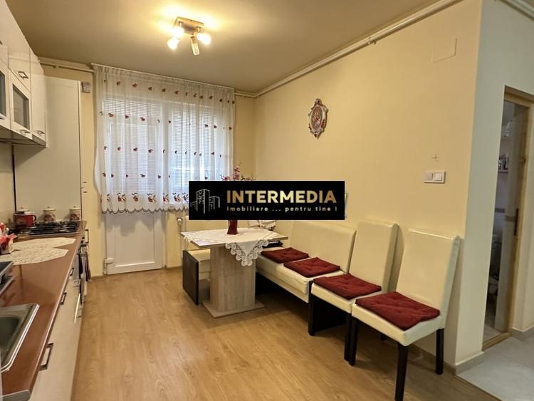 Apartament 2 camere Bloc Nou CENTRU Balcon Mansarda Boxa 12 mp Parcare Mobilat - 11