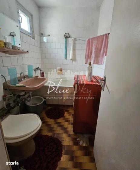 Apartament cu 2 camere în Capitol