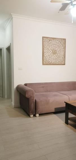 Apartament cu 2 camere semidecomandat, mobilat în Chișoda