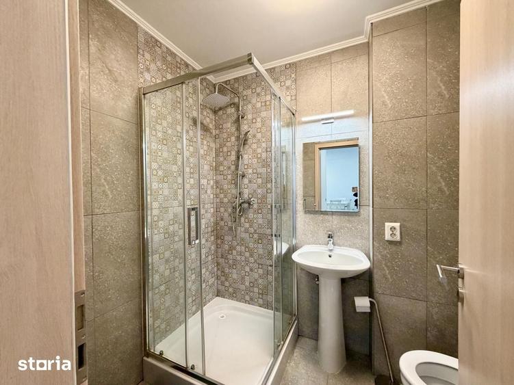 Apartament cu 2 camere decomandat în Lazaret