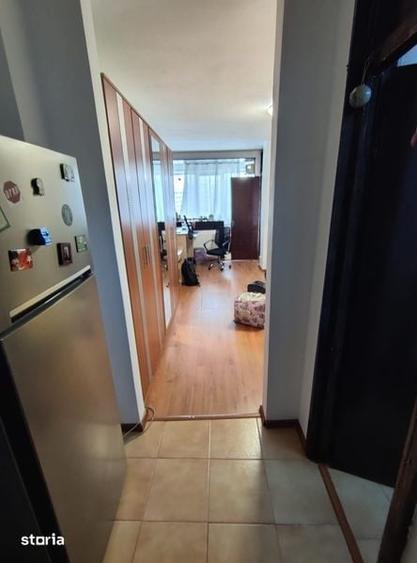 Apartament cu 3 camere în Titan
