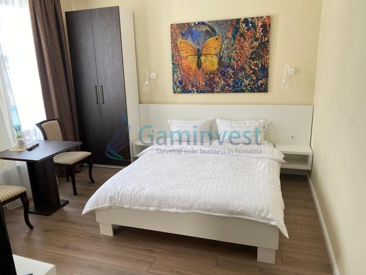 Hotel/Pensiune, de 265 mp, în Cihei