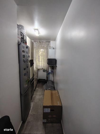 Apartament cu 3 camere în Fortuna