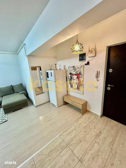 Apartament 2 camere|Bloc 2020|Complet mobilat si utilat - 8