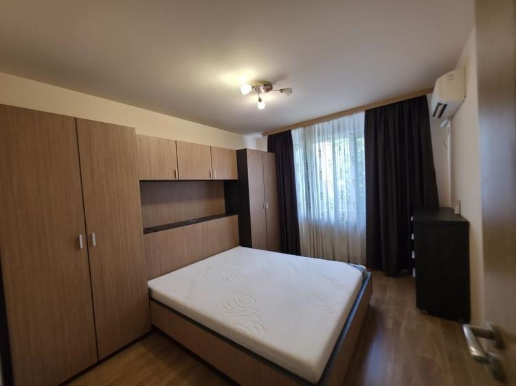 Apartament de inchiriat Crangasi sector 6 - 3