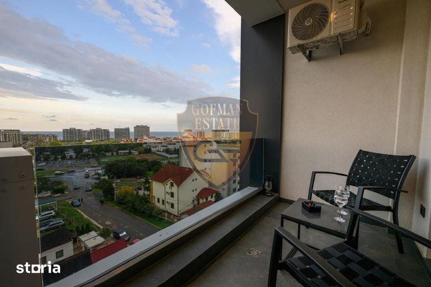 Apartament cu 2 camere în Nord