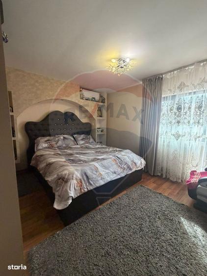 Casa P+E in zona Parcul Nicolae Romanescu, 450mp teren, 4 dormitoare - 2