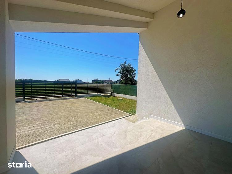 Casă cu 3 camere cu Teren 400 Mp în Mărăcineni