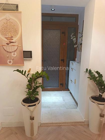 Particular, vand apartament 3 camere cu curte 90 mp