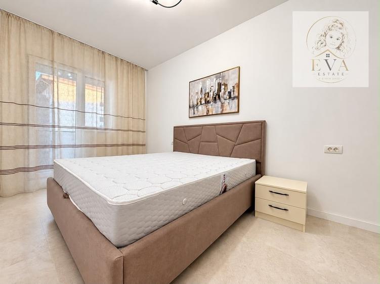 Apartament semidecomandat în Berceni