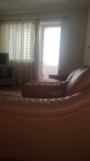Apartament cu 3 camere decomandat în Ultracentral