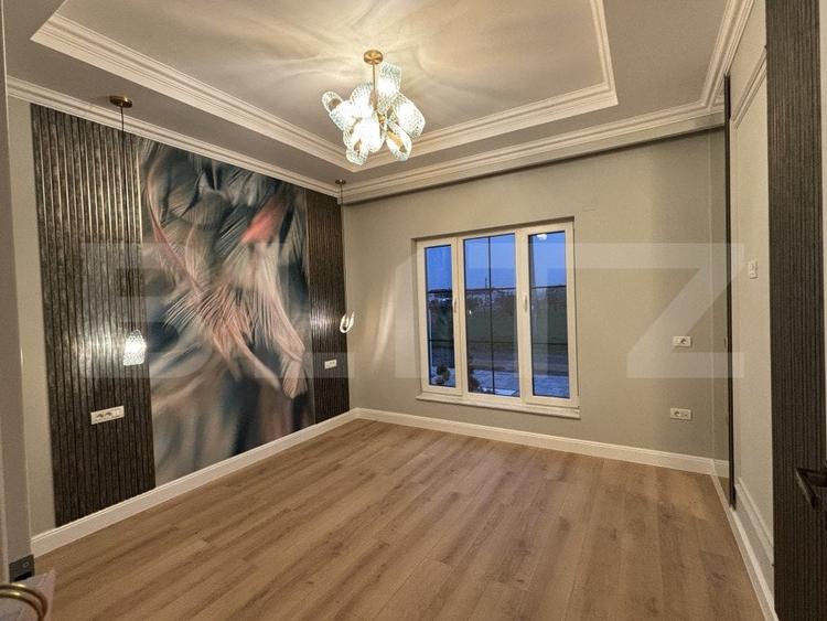 Duplex cu 4 camere cu Canalizare în Dumbrăvița